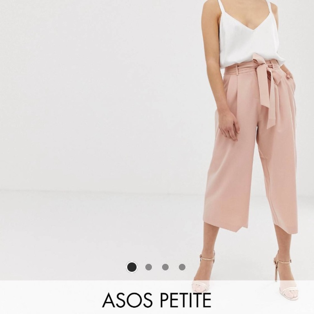 ASOS Design petite culotte